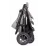 Cărucior de plimbare Joie Mytrax Gray Flannel