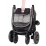 Cărucior de plimbare Joie Mytrax Gray Flannel
