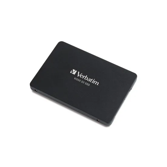 SSD накопитель 128 Gb Verbatim (VI550 S3)