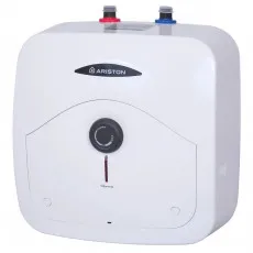 Бойлер Ariston Andris R 10U PL (1200 Вт/10 л) Бойлер Ariston Andris R 10U PL (1200 Вт/10 л)