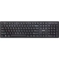 Tastatură fără fir Sven KB-E5900W Black