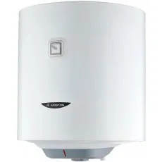 Бойлер электрический Ariston Pro1 R 50 V/5 (50 л) Бойлер электрический Ariston Pro1 R 50 V/5 (50 л)