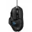 Mouse cu fir Logitech G502 Hero Black