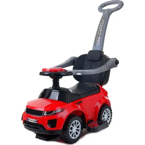 Tolocar FunFit 2095 Red