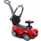 Tolocar FunFit 2095 Red