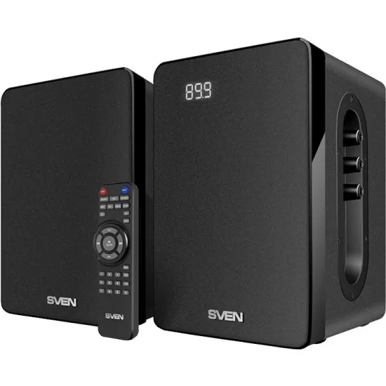 Boxe Sven SPS-710 Black (2.0/40 W)