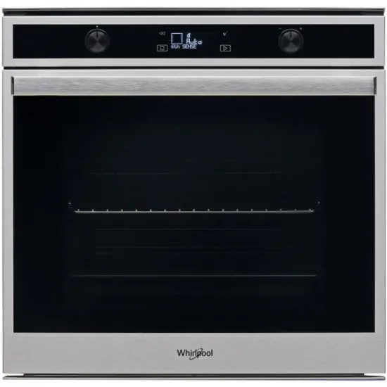 Cuptor electric Whirlpool W6 OM5 4S1 P, Inox