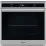 Cuptor electric Whirlpool W6 OM5 4S1 P, Inox