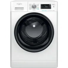 Стиральная машина Whirlpool FFB 8248 BV UA White (8 кг) Стиральная машина Whirlpool FFB 8248 BV UA White (8 кг)