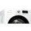 Maşină de spălat Whirlpool FFB 8248 BV UA White (8 kg)
