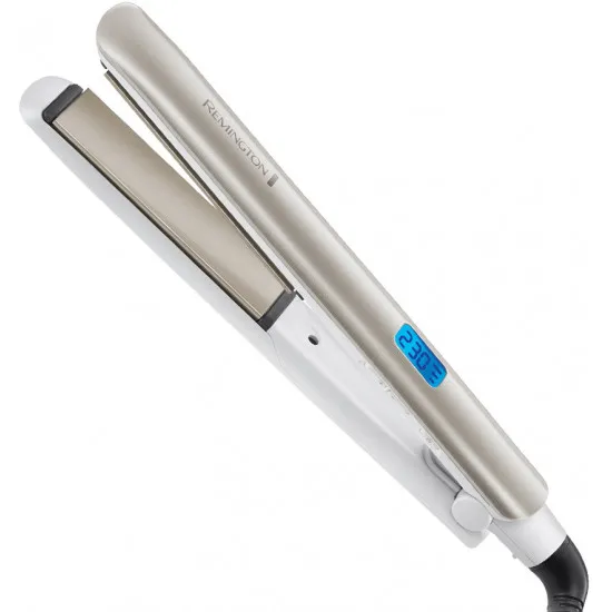 Placă de îndreptat părul Remington S8901 White
