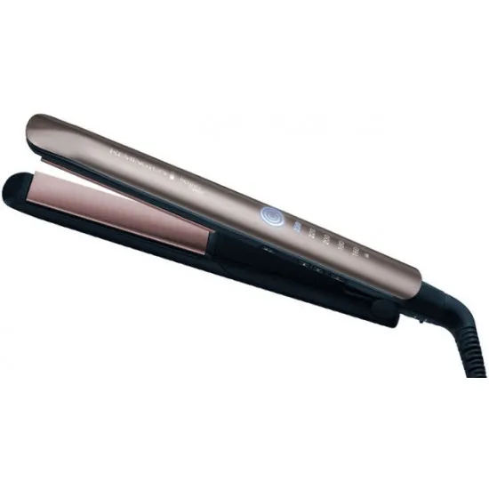 PlacÄ? de îndreptat pÄ?rul Remington S8590 (50 W)