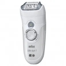 Эпилятор Braun 7-7561, White