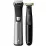 Aparat de tuns + trimmer Philips MG9720/90 Gray
