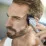 Aparat de tuns + trimmer Philips MG9720/90 Gray