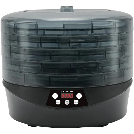Deshidratator Polaris PFD1905 (530 W)