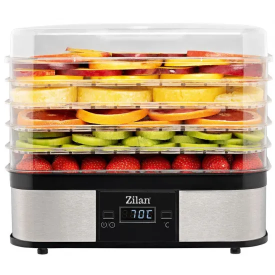 Deshidratator Zilan ZLN1932 (245 W)