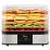 Deshidratator Zilan ZLN1932 (245 W)