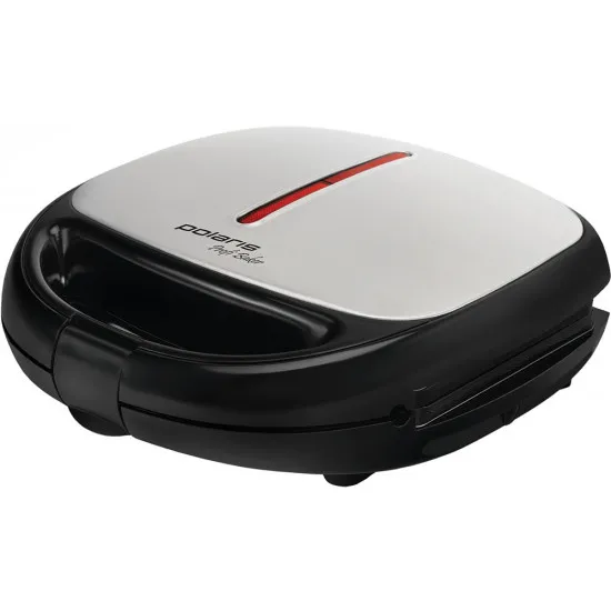 Аparat de sandwich Polaris PST0105 Black (850 W)