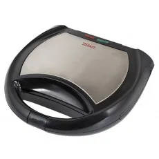 Аparat de sandwich Zilan ZLN-8136 Inox (750 W) Аparat de sandwich Zilan ZLN-8136 Inox (750 W)