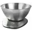 Cântar de bucătărie Zilan ZLN2960, Inox