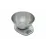 Cântar de bucătărie Zilan ZLN2960, Inox