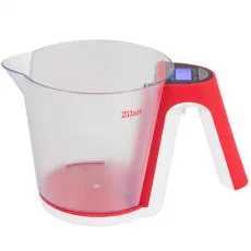 Cântar de bucătărie Floria ZLN7788