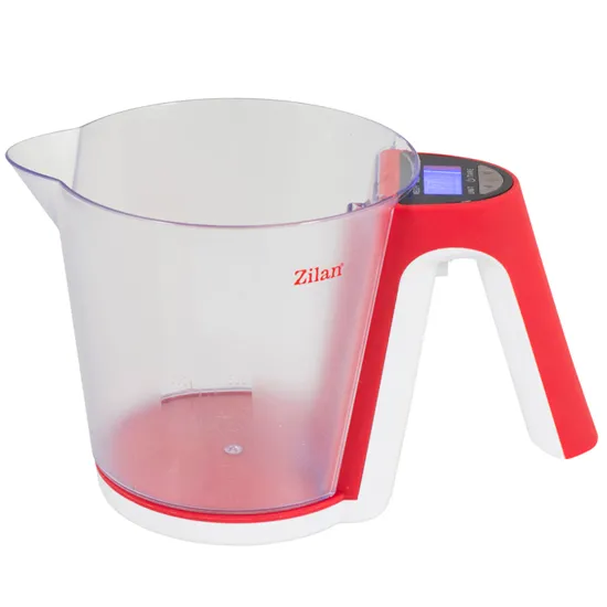 Cântar de bucătărie Floria ZLN7788
