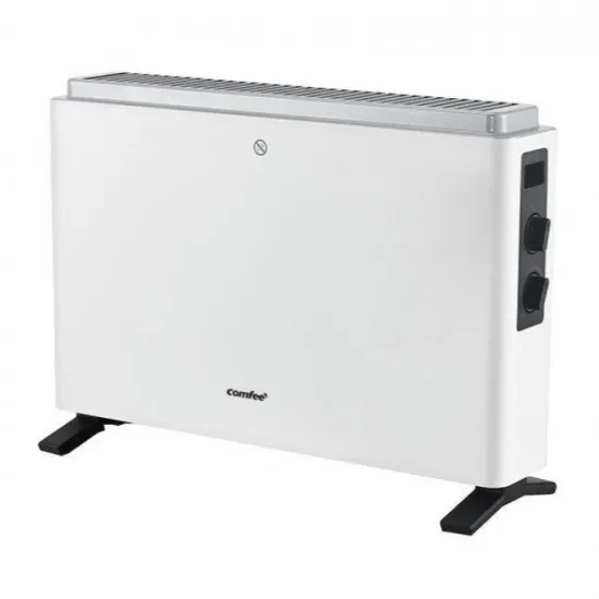 Конвектор Comfee CENDK20-21AWH White (2000 Вт)