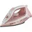 Утюг Polaris PIR2497AK Pink (2400 Вт)