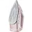 Утюг Polaris PIR2497AK Pink (2400 Вт)