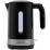 Электрочайник Polaris PWK 1803C Black (1,8 л/2200 Вт)