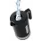 Электрочайник Polaris PWK 1803C Black (1,8 л/2200 Вт)