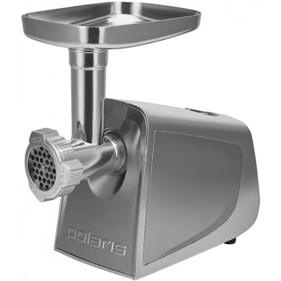 Мясорубка Polaris PMG2292AL Inox (2200 Вт)