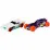 Hot Wheels FVN40 Set 2 masini