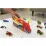 Hot Wheels GTK42 Set de joaca Dragon Launch Transporter