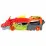 Hot Wheels GTK42 Set de joaca Dragon Launch Transporter