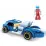 Hot Wheels GVM28 Constructor Mega Construx Racing Cars