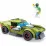 Hot Wheels GVM28 Constructor Mega Construx Racing Cars