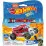 Hot Wheels GVM28 Constructor Mega Construx Racing Cars