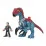 Jurassic World GVV65 Фигурка Dominion Dinosaur and Figure
