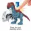 Jurassic World GVV65 Фигурка Dominion Dinosaur and Figure
