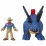 Jurassic World GVV65 Фигурка Dominion Dinosaur and Figure