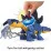 Jurassic World GVV65 Фигурка Dominion Dinosaur and Figure
