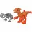 Jurassic World GVV67 Фигурка Dominion Dinosaur with Removable Trap
