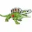Jurassic World GVV67 Фигурка Dominion Dinosaur with Removable Trap