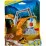 Jurassic World GVV67 Фигурка Dominion Dinosaur with Removable Trap