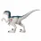Jurassic World GWN13 Фигурка Extreme Damage