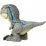 Jurassic World GWY55 Интерактивная игрушка Dominion Uncaged Rowdy Roars Mirror Dino