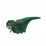 Jurassic World GYN41 Интерактивная игрушка Uncaged Velociraptor